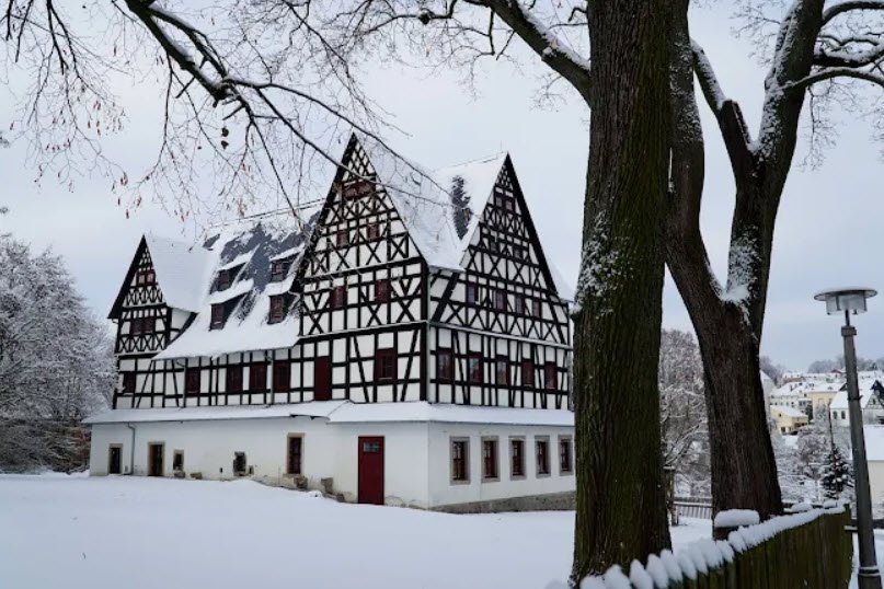 Schloss Treuen, Treuen, Germany, Germany